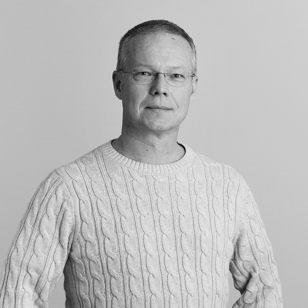 Mattias Wahlgren